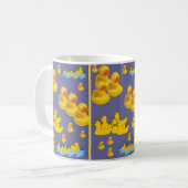 Mugs Ducks (Devant gauche)