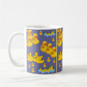 Mugs Ducks (Gauche)