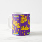 Mugs Ducks (Devant gauche)
