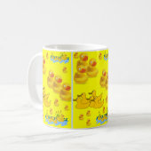 Mugs Ducks (Devant gauche)
