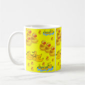 Mugs Ducks (Gauche)