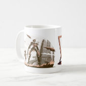 Mugs élégants (Devant gauche)
