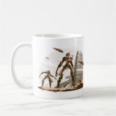 Mugs élégants (Gauche)
