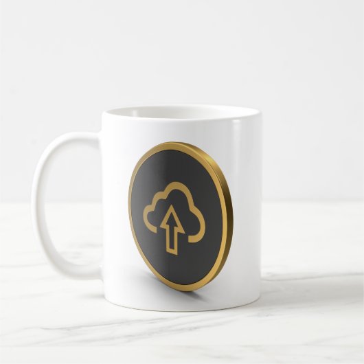 Mugs élégants (Gauche)
