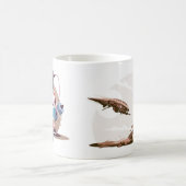 Mugs élégants (Centre)
