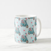 Mugs élégants (Devant droit)