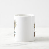 Mugs élégants (Centre)