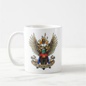 Mugs élégants (Gauche)