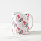 Mugs élégants (Devant droit)