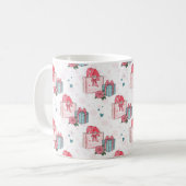 Mugs élégants (Devant gauche)