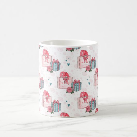 Mugs élégants (Centre)