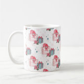 Mugs élégants (Gauche)
