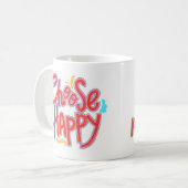 Mugs élégants (Devant gauche)