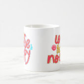 Mugs élégants (Centre)