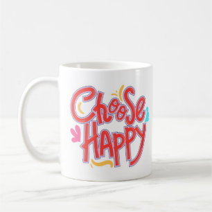 Mugs élégants