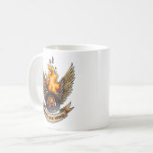 Mugs élégants (Devant gauche)