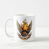 Mugs élégants (Gauche)
