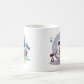 Mugs élégants (Centre)