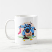 Mugs élégants (Gauche)