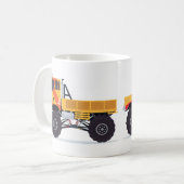 Mugs élégants (Devant gauche)