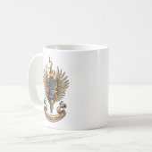 Mugs élégants (Devant gauche)