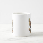 Mugs élégants (Centre)