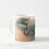Mugs Elephant Rage (Devant gauche)