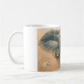 Mugs Elephant Rage (Gauche)