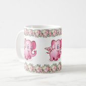 Mugs éléphants (Devant gauche)