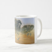 Mugs Elephants Savuti (Devant droit)
