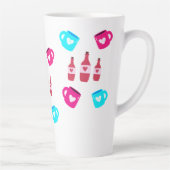 Mugs et bouteilles de la Saint-Valentin (Droite)