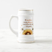 Mugs et chope de la fête des mères (Gauche)