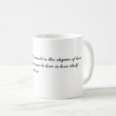 Mugs et citations amusantes (Devant droit)