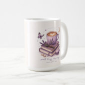 Mugs et Tasses (Devant droit)