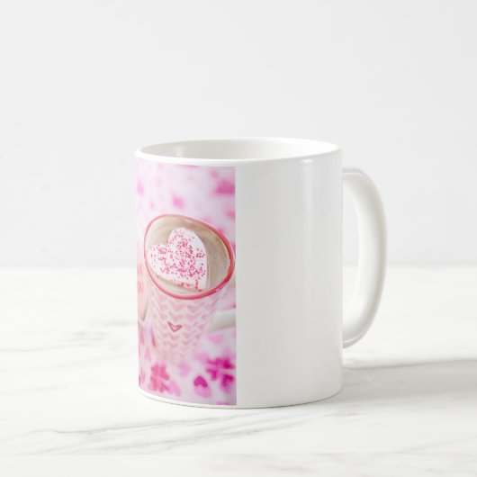 Mugs et tasses (Devant droit)