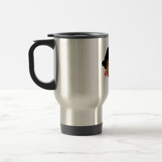 Mugs et tasses (Gauche)