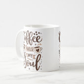 Mugs et Tasses (Devant gauche)