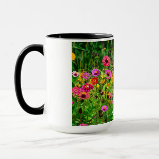 Mugs et tasses à fleurs