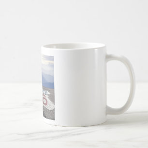 Mugs et tasses avec un motif cool Route 66