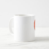 Mugs Fête des Mères / Maman (Devant gauche)