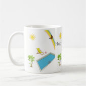 Mugs Fête des Pères (Gauche)