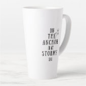 Mugs Fête des pères cadeau (Angle droit)