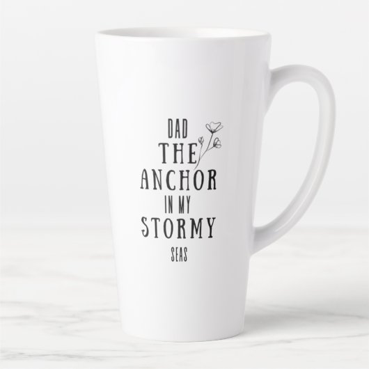 Mugs Fête des pères cadeau (Droite)