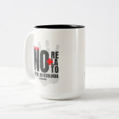 Mugs for thinking and expressing yourself (Devant gauche)