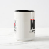 Mugs for thinking and expressing yourself (Centre)