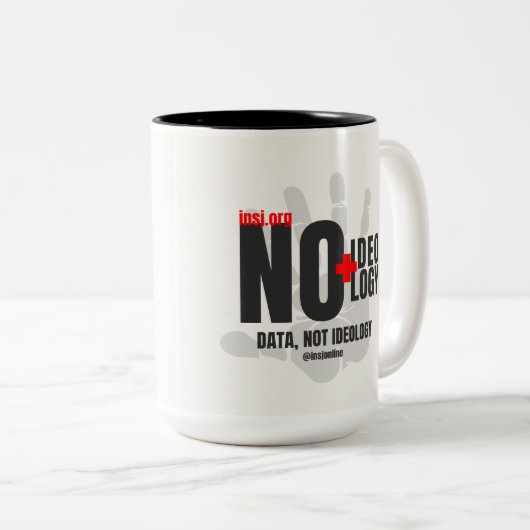 Mugs for thinking and expressing yourself (Devant droit)