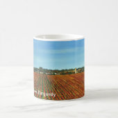 Mugs France Bourgogne (Centre)