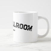 Mugs géants de salle de bal d'audit (Droite)