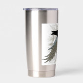 mugs geïsoleerde drinkbeker (Rechts)