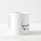 Mugs Gendarmerie Nationale (Devant gauche)